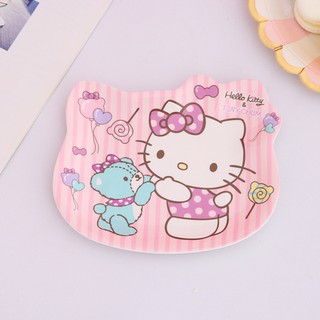 Đĩa nhựa Hello Kitty KT203