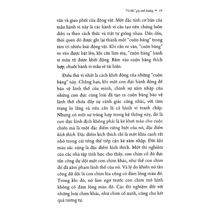 Sách - Những Đòn Tâm Lý Trong Thuyết Phục