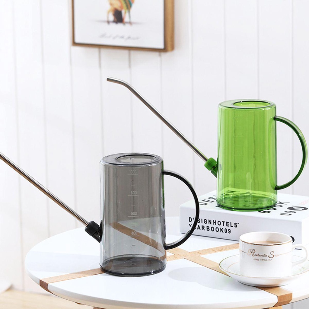 YIYU YIYU Bình tưới cây vòi dài TYLER1 tiện dụng cho sân vườn