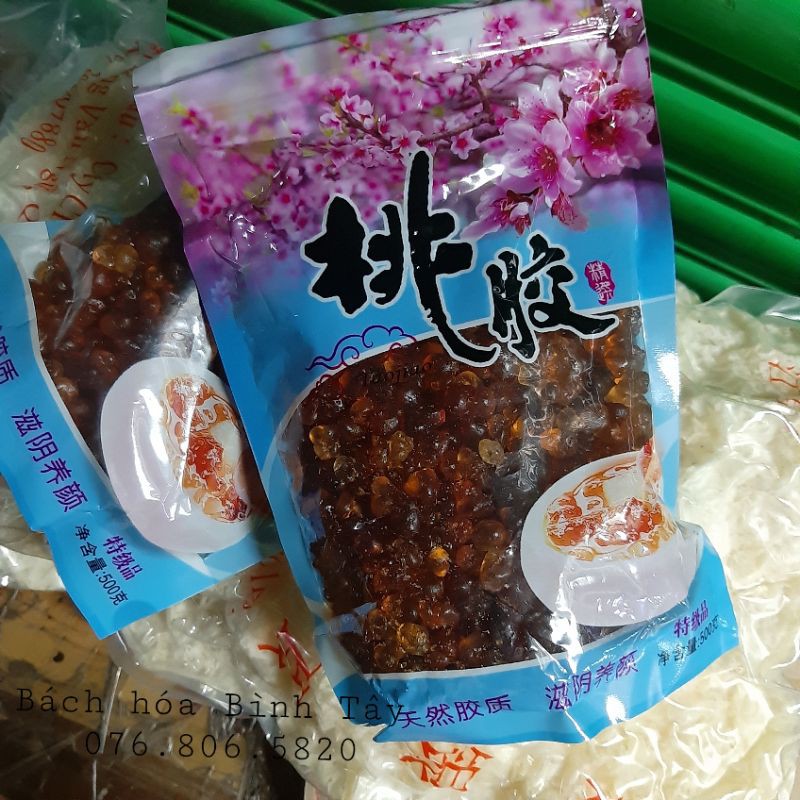 Lệ Đào Vân Nam Thượng Hạng gói 500gram