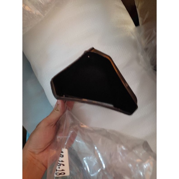 Hộp đựng đồ ab 16-18