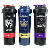 Bình nước tập Gym Smart Shake [FREE SHIP] Đẹp, Bền, Uy tín