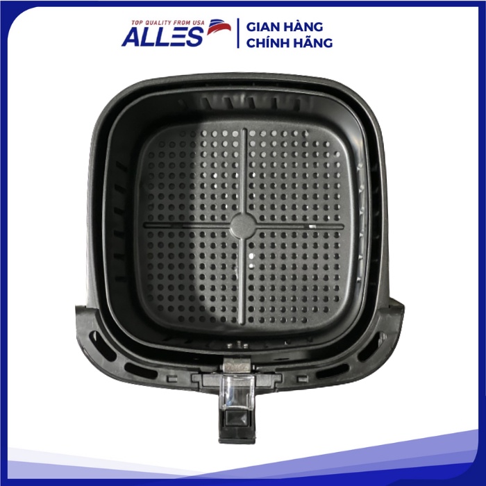 Nồi chiên không dầu MITSUSITA Model HA-98 Bảo hành 12 tháng