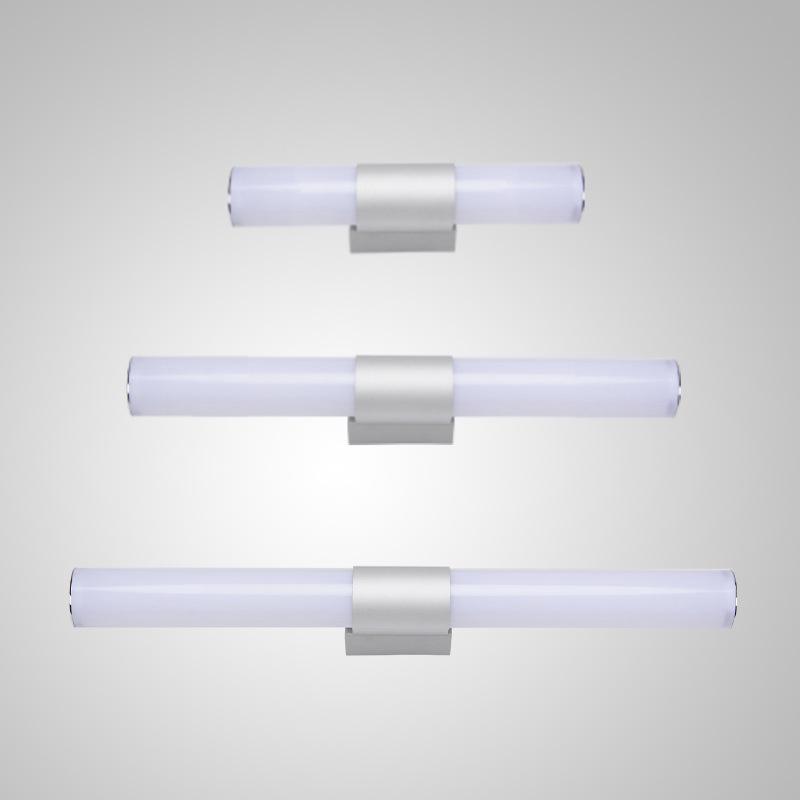 Gương Trang Điểm Gắn Đèn Led