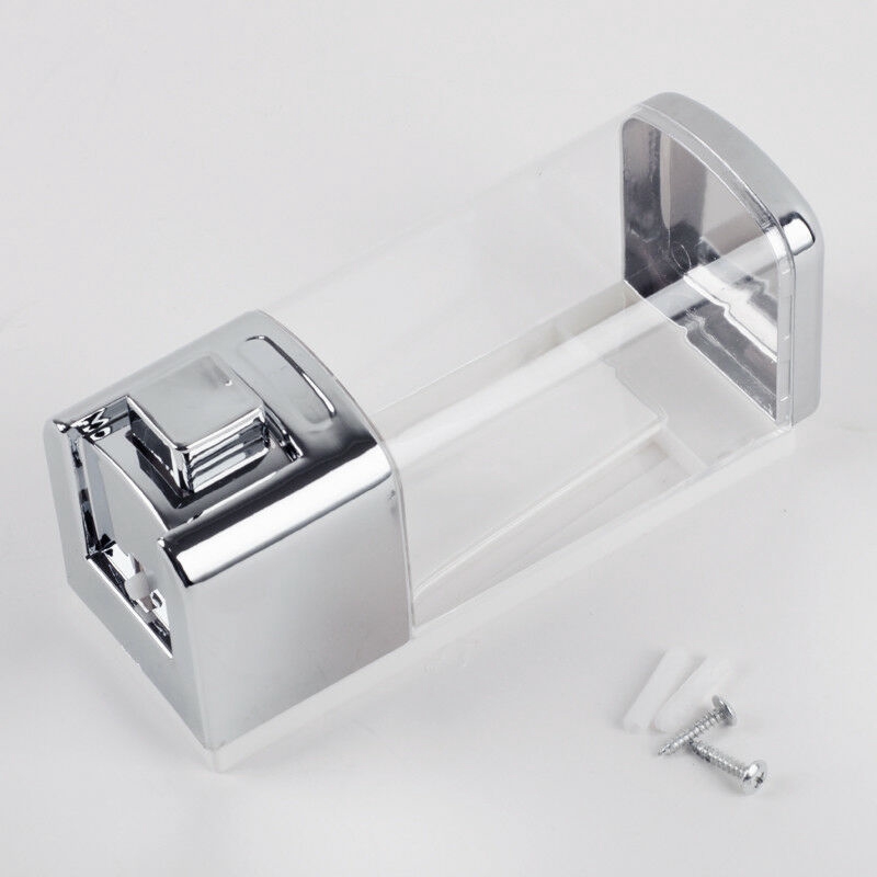 Bình Đựng Xà Phòng Gắn Tường 480ml Tiện Dụng