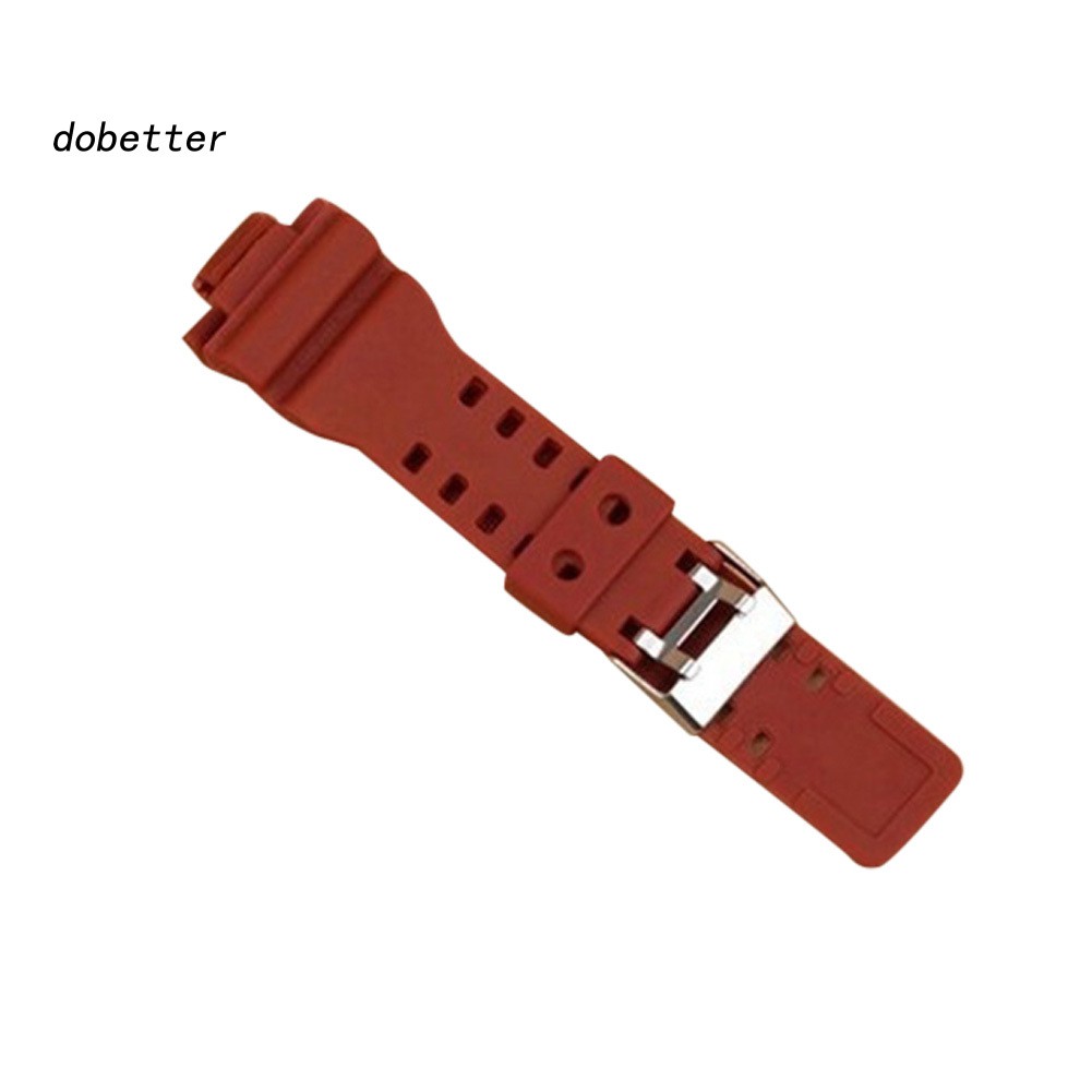 Dây Đeo Thay Thế Dành Cho Đồng Hồ Casio Ga-110Gd120Ga-100Ga-100C