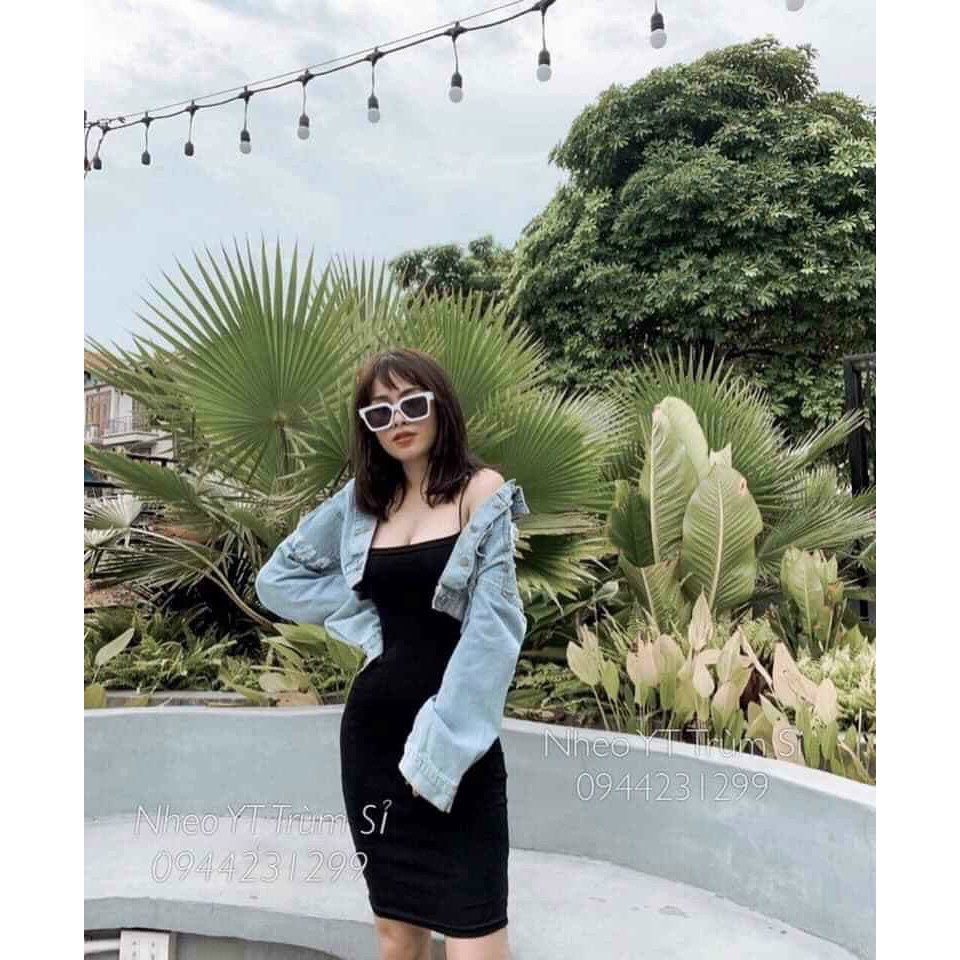 Váy 2S Bún_Xưởng May Quang Anh