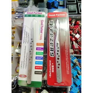 Nhíp Panh cứng tốt khoan lỗ trên thân