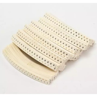 Trở dán 0603 5% 100r-10k 1 túi 50 con