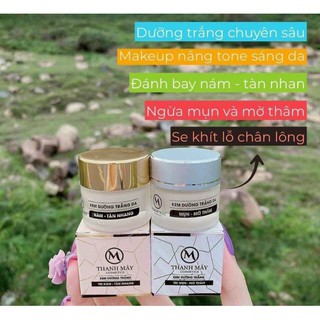 Kem Face Thanh Mây - Mây Cream