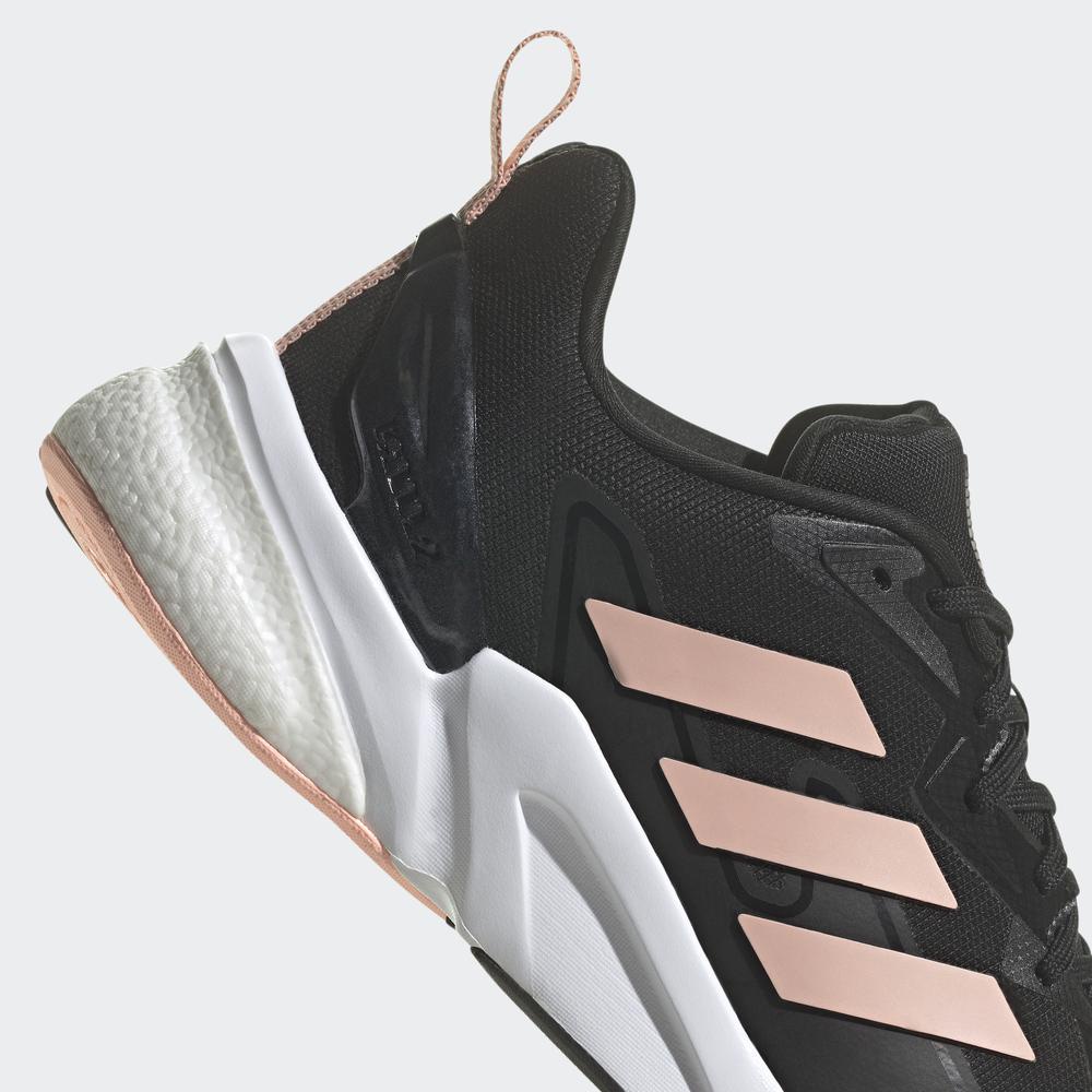 Giày adidas RUNNING Nam Giày X9000L2 Guard Màu đen GX3555