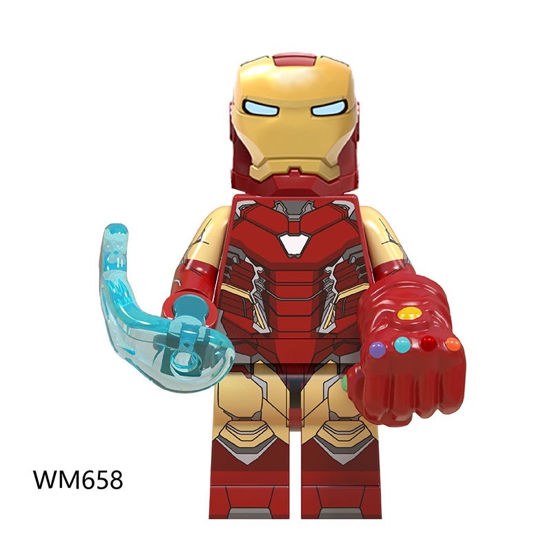 mô hình nhân vật trong phim bearbrick lego mô hình lắp ráp đồ chơi cho