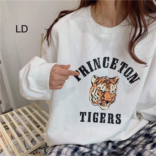 bst Áo hổ tigers LD5109 03