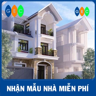 Báo giá xây nhà