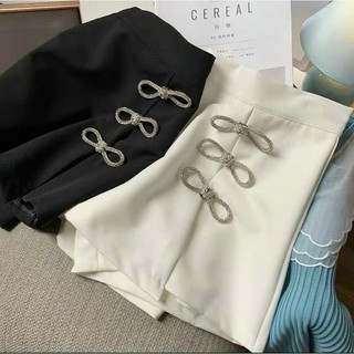 Chân váy nơ Bigsize 55 đến 90 ký