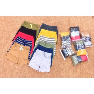 Quần short da cá Cat&Jack VNXK bé trai