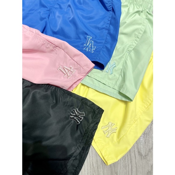 (ảnh thật) Quần short m lb hàng chuẩn đủ 5 màu