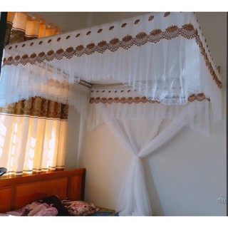 MÀN KHUNG NGANG + DỌC ( ảnh thật 100%)
