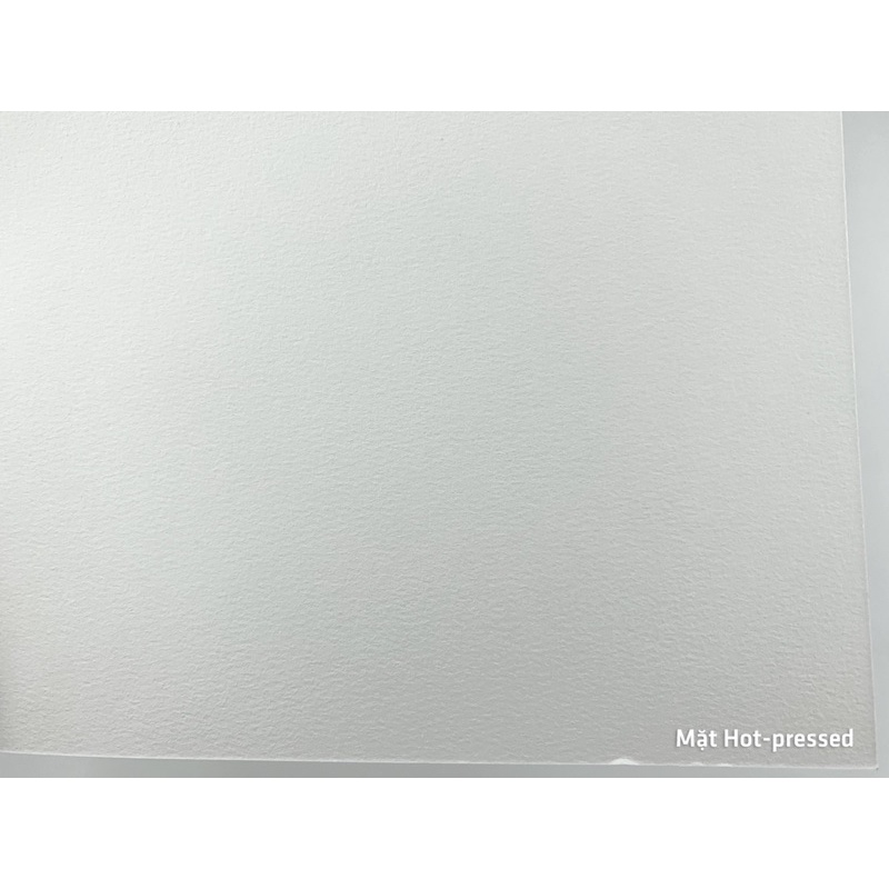 PAUL RUBENS - Giấy Màu Nước Vẽ Được 2 Mặt Cold-Hot