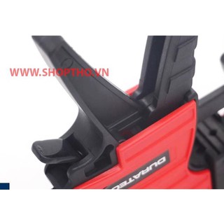 Cảo kẹp nhanh Duratec cỡ 24 (0-600mm)