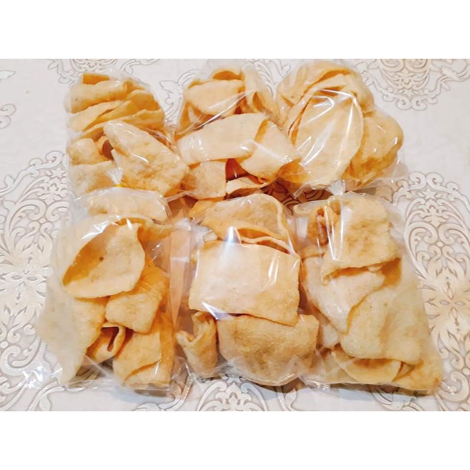 Bánh phồng tôm loại đặt biệt