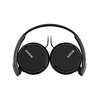 Tai nghe chụp tai Sony MDR-ZX110AP (Đen)