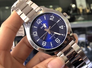 Đồng Hồ nam Casio MTP-VX01D-2BUDF