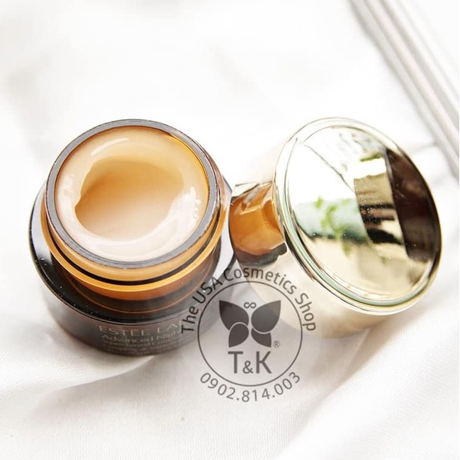 Kem Dưỡng Mắt ESTEE LAUDER ADVANCED NIGHT REPAIR EYE MINI