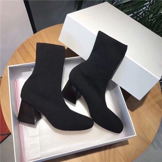 ❌Xả hàng  Boot len tăm( kèm ảnh thật)