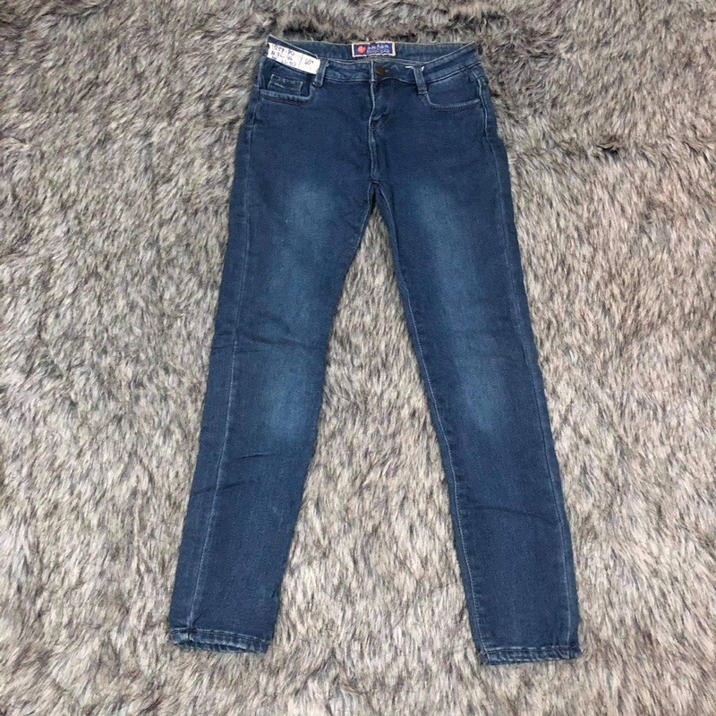 quần jean nữ mango lq68-80