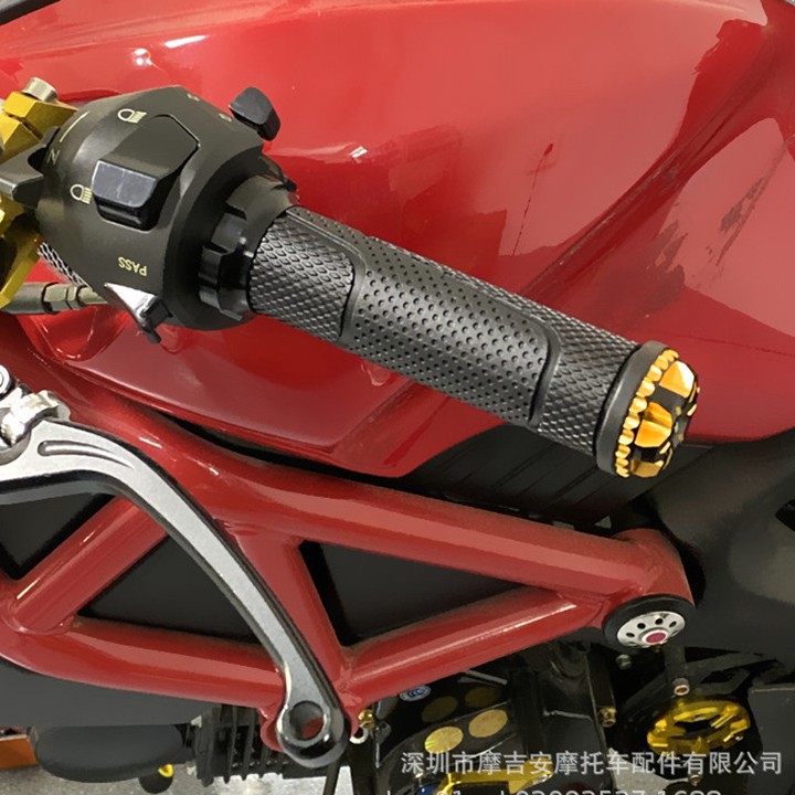 Bao Tay Có Gù RC Moxi Hàng Đẹp