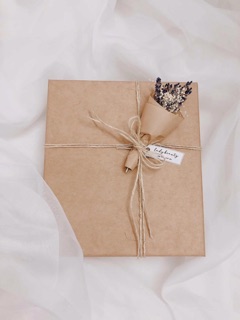 Set quà tặng vintage ADORA