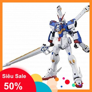 Mô hình PB HG HGUC XM-X3 CROSSBONE X3 Gundam Bandai - ShopAB