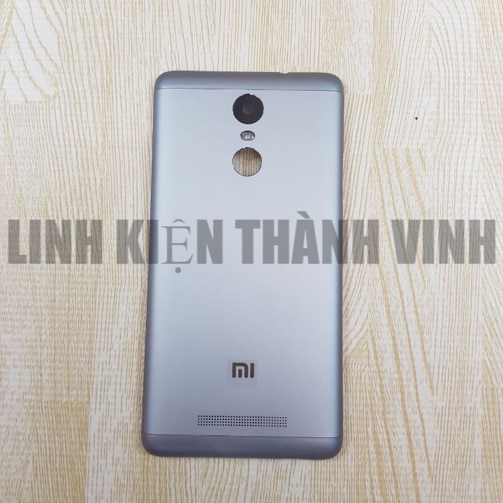 VỎ MÁY XIAOMI MI NOTE 3 - Chất lượng cao