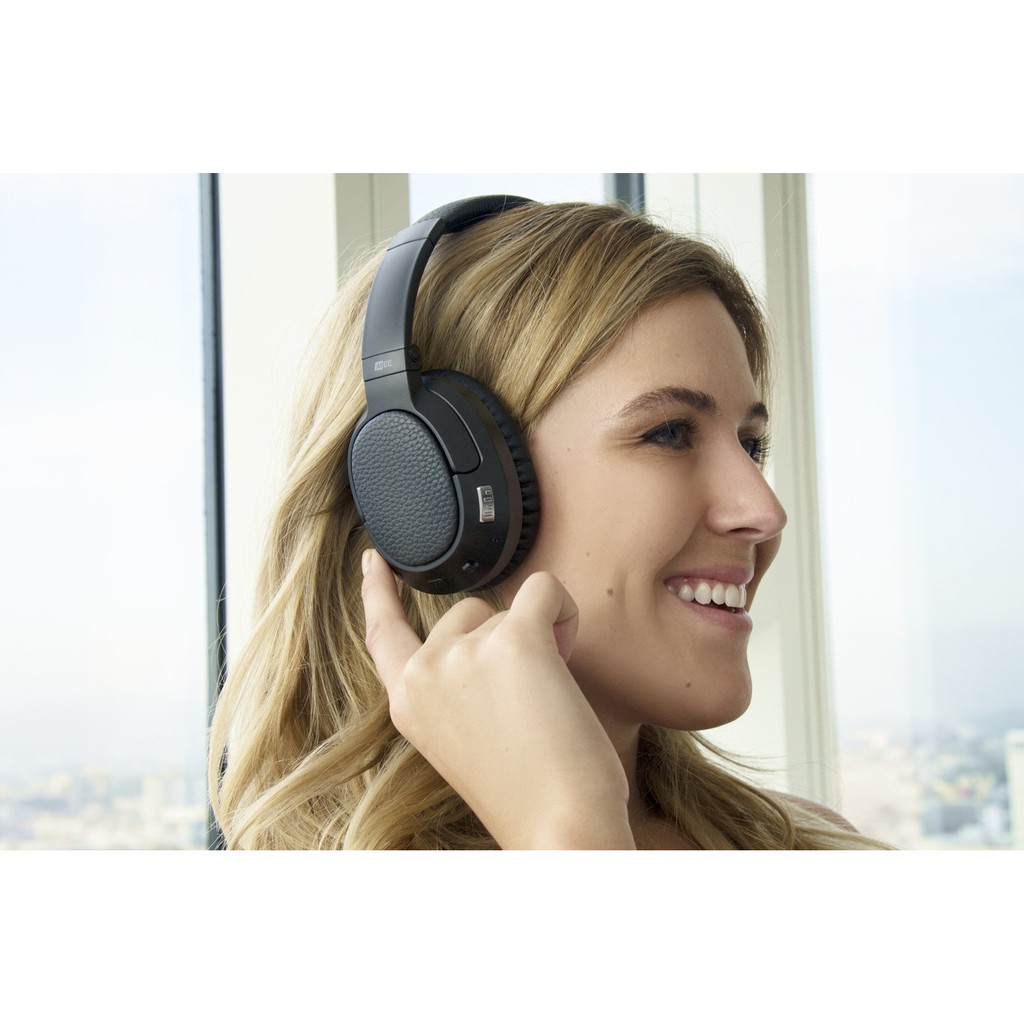 Tai nghe Bluetooth MEE audio Matrix Cinema - Hàng Chính Hãng