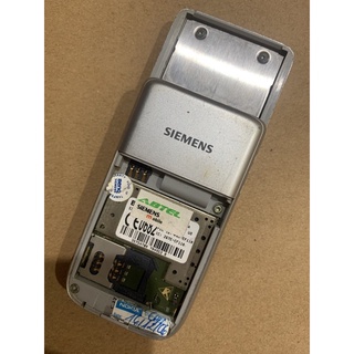 xác điện thoại siemens cf110