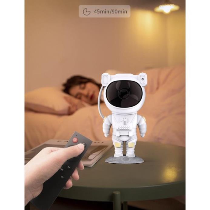 Đèn LED chiếu sao Phi Hành Gia - Đèn Loại 1, Có Sẵn - Giao Ngay,kết nối siêu nhanh , CAM KẾT CHÍNH HÃNG BH 12T