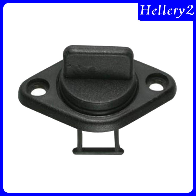 Nút chặn lỗ thoát nước đường kính 1 inch cho thuyền Kayak | BigBuy360 - bigbuy360.vn