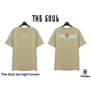 The soul tee