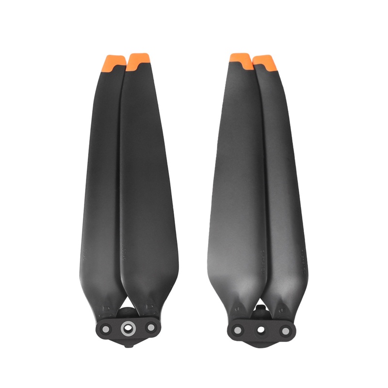 Set 2 Cặp Cánh Quạt 9453F Ít Ồn Thay Thế Chuyên Dụng Cho Mavic 3