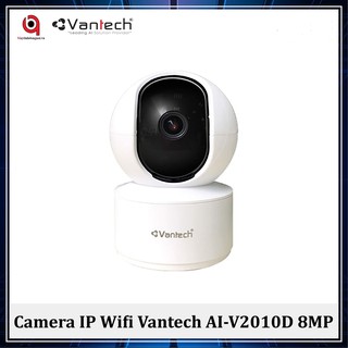 Camera quan sát IP wifi Vantech V2010D