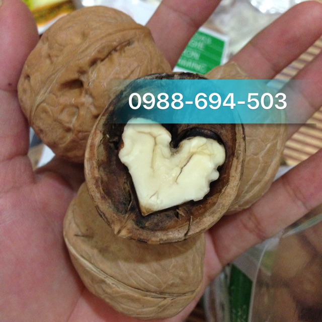 [Mã GROSALE2703 giảm 8% đơn 250K] Set 2kg óc chó thơm ngon ăn liền