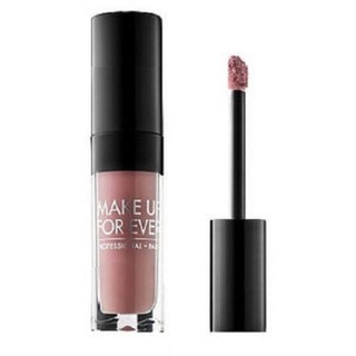 Son MAKE UP FOR EVER Artist Liquid Matte Lipstick in 105 1.4ml (unbox)
