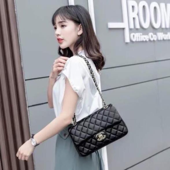 Túi sách Nữ, Túi 2 Lắp Chất Liệu Da Mềm Siêu  Xịn Sò,(Hàng Quá Đẹp) | BigBuy360 - bigbuy360.vn