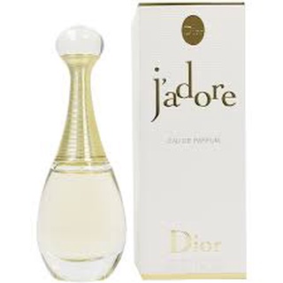 Nước hoa Dior-Jadore Nữ Dùng là mê 100ml