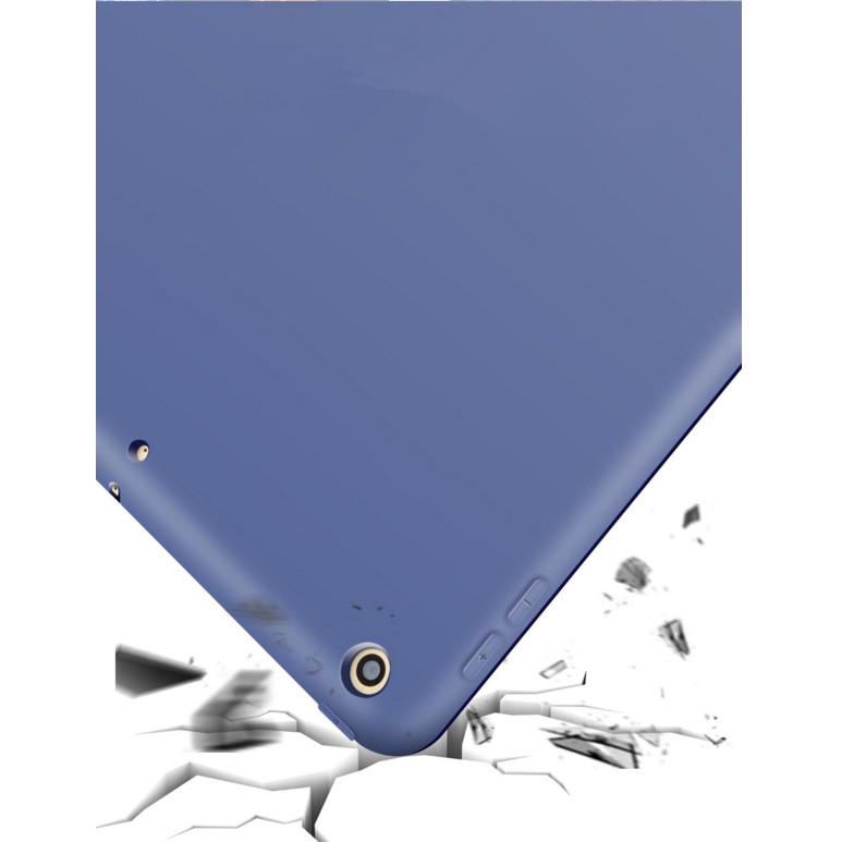 Ipad Case 2017 2018 Air Mini 1 2 3 4 5 7 8 Pro 9.7 10.2 10.5 10.9 11 inch Smart Flexible Soft TPU Back cover | BigBuy360 - bigbuy360.vn