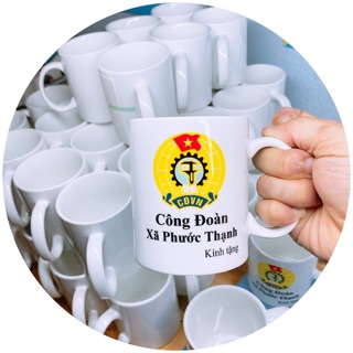 Ly Sứ in theo yêu cầu