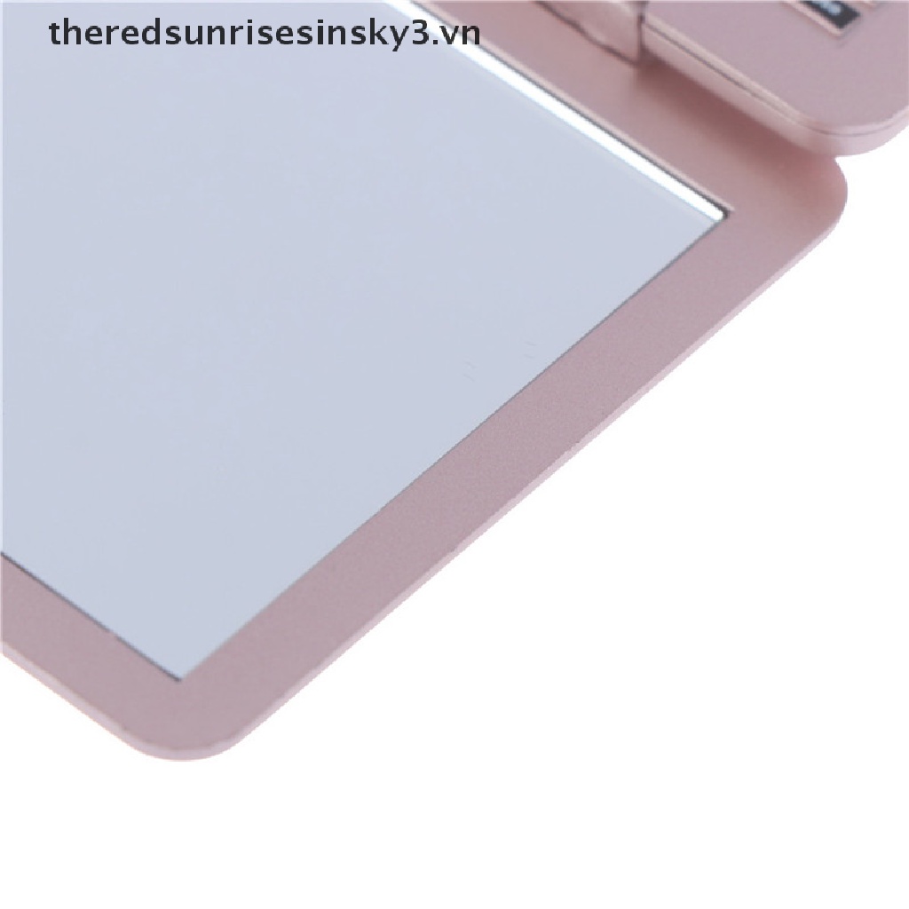 Gương Trang Điểm laptop mini 3vn