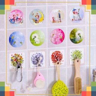 1k móc dán tường 3d siêu dính ,1 miếng 1k 1000