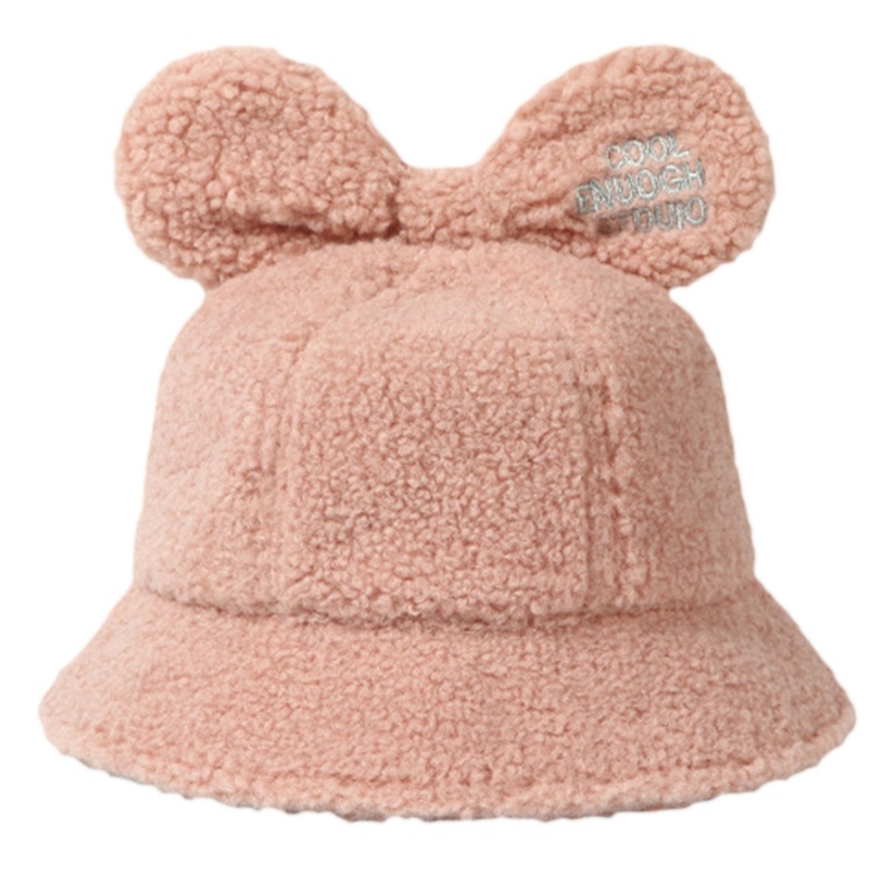 Nón Tai Bèo Kiểu Nhật Bản Thiết Kế Dễ Thương Cho Nữ